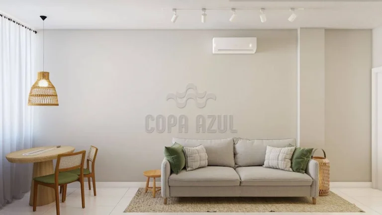 Imagem Ipanema – Rua Visconde de Pirajá | Residencial › Apartamento 2 quarto(s) à Venda