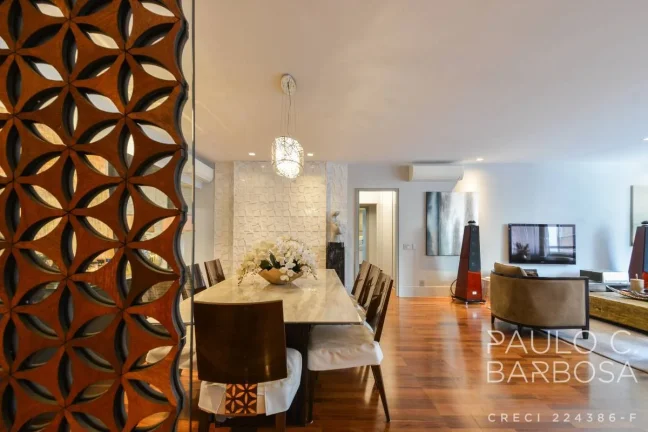 Imagem Alameda Jaú Venda - 3 dormitórios (2 Suítes) - 2 Vagas - 292m²