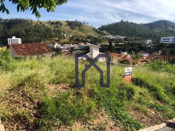 Imagem Terreno à venda, 525 m² por R$ 500.000,00 - Pinheirinho - Itajubá/MG
