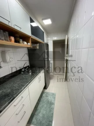 Imagem Apartamento na Vila Ipojuca com 70m², 2 dormitórios (1 suíte) e 1 vaga