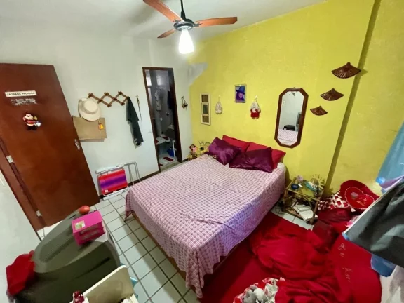 Imagem Encontre o apartamento perfeito para você no bairro Meaipe, em Guarapari-ES! Com sol da manhã e ó...