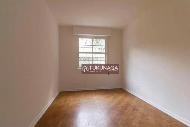 Imagem Apartamento com 2 dormitórios à venda, 80 m² por R$ 540,000 - Bela Vista - São Paulo/SP