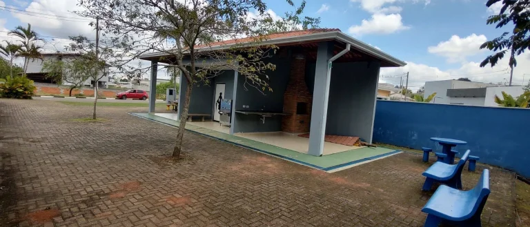 Imagem Terreno à venda, Limpo com leve declive, condômino Vila Real - Vargem Grande Paulista/SP
