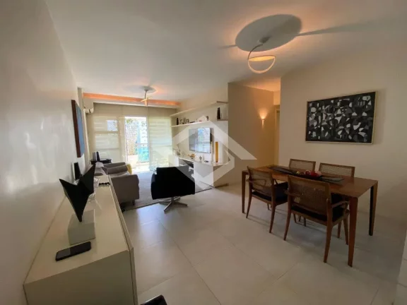 Imagem Apartamento de 3 Quartos para Venda no Cidade Jardim com 115 m²