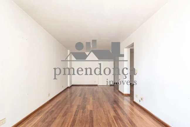 Imagem Excelente apartamento localizado no bairro de Perdizes, com 89,20 m² muito bem divididos.