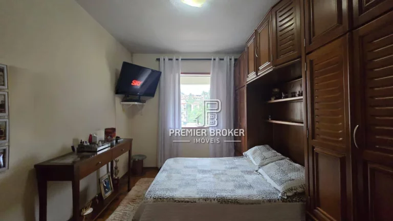 Imagem Casa à venda, 114 m² por R$ 495.000,00 - São Pedro - Teresópolis/RJ