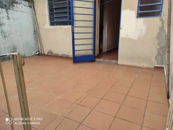 Imagem Casa Sobrado