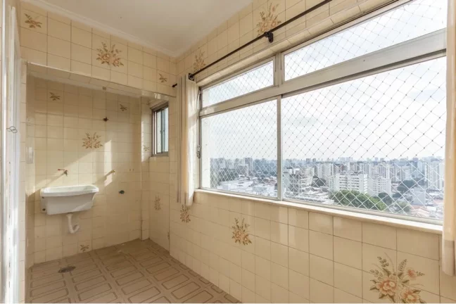 Imagem APARTAMENTO RESIDENCIAL em São Paulo - SP, Planalto Paulista