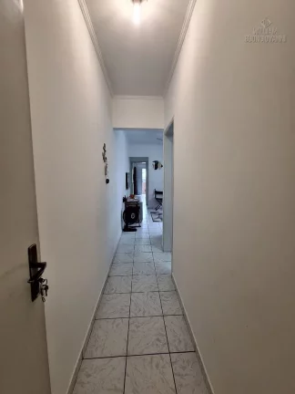Imagem Apartamento 1 dormitório no bairro Vila Guilhermina