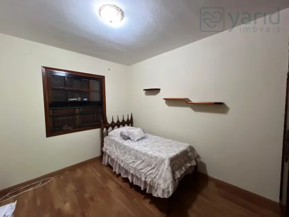 Imagem CASA COMERCIAL À VENDA, PARQUE DO COLÉGIO, JUNDIAÍ.