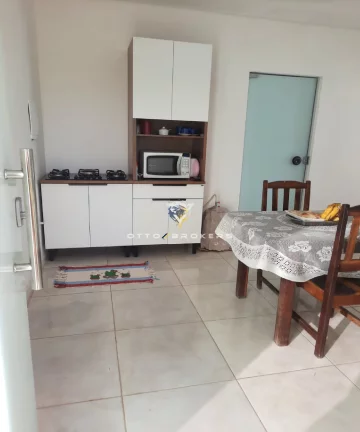 Imagem CASA RESIDENCIAL em SANTA CRUZ CABRÁLIA - BA, Coroa Vermelha