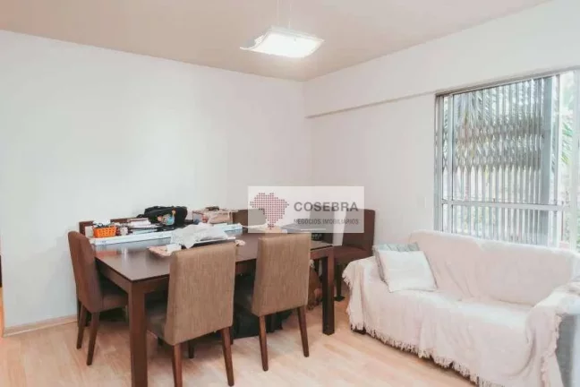 Imagem Apartamento à venda, 68 m² por R$ 946.808,00 - Itaim Bibi - São Paulo/SP