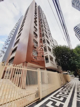 Imagem Apartamento à venda no Guarujá na Praia das Pitangueiras.