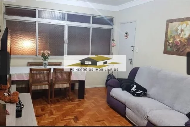 Imagem Apartamento para venda na Aclimação com 103m2