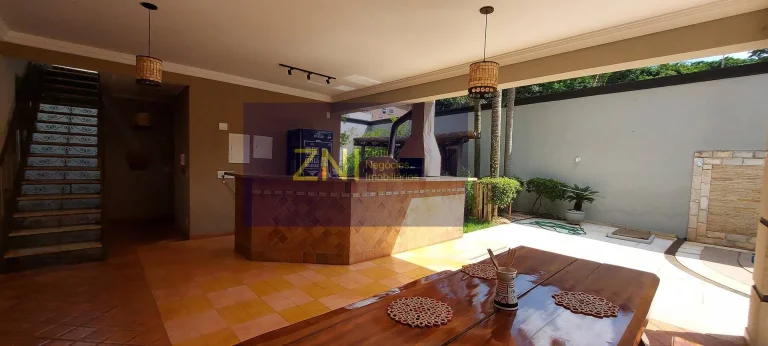 Imagem Casa à Venda na Ribeirânia, Ribeirão Preto R 1478