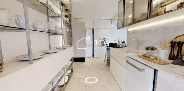 Imagem Apartamento Padrão 157m2 em Perdizes