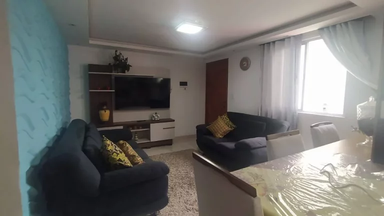 Imagem Compre Apartamento mobiliado pronto para morar – excelente custo-benefício!