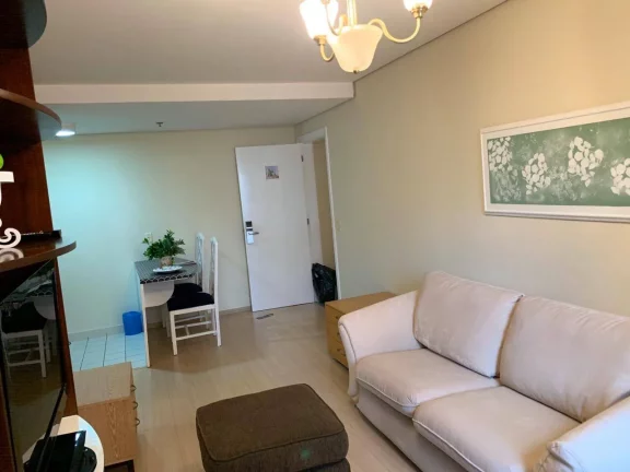 Imagem Flat para LOCAÇÃO em Planalto Paulista - Times Square Adagio 38m²