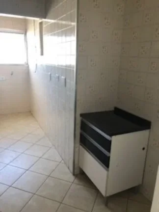 Imagem APARTAMENTO RESIDENCIAL em SÃO PAULO - SP, VILA PARQUE JABAQUARA