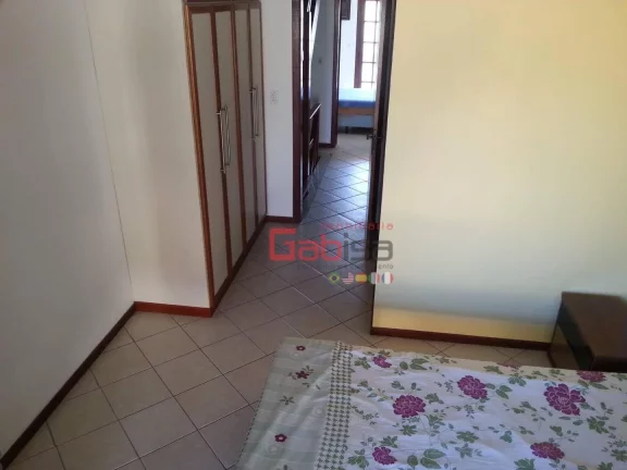 Imagem Casa com 2 dormitórios à venda, 70 m² por R$ 450.000,00 - Ogiva - Cabo Frio/RJ