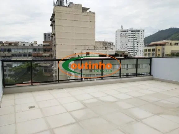 Imagem (26111) Rua Palmira Gonçalves Maia - Tijuca