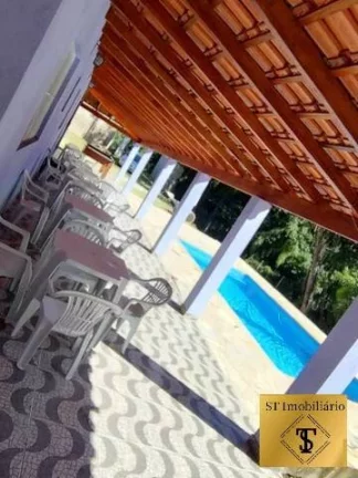 Imagem NOVIDADE! Ótima Chácara Completa Escritura Atibaia - 1.000m² por R$470.000