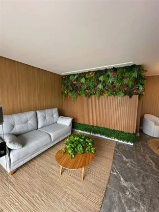 Imagem APARTAMENTO COM 67.8 m² - MARACANÃ - PRAIA GRANDE SP