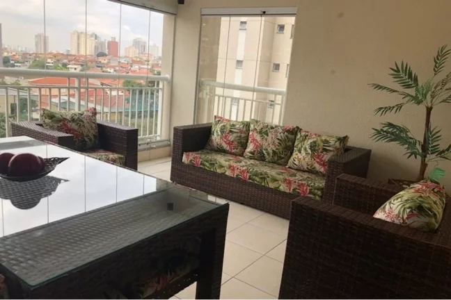 Imagem APARTAMENTO RESIDENCIAL em São Paulo - SP, Vila Maria