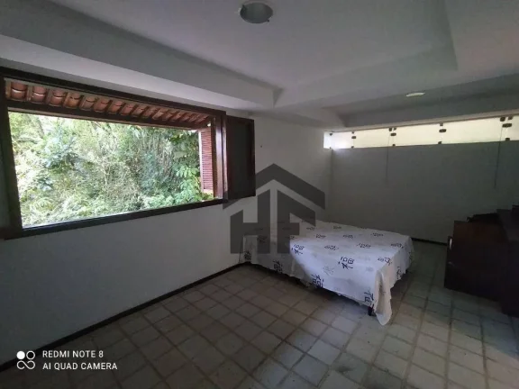 Imagem Casa de 280m² à venda, com 3 quartos (2 suítes), localizada Aldeia, Camaragibe - Pernambuco.