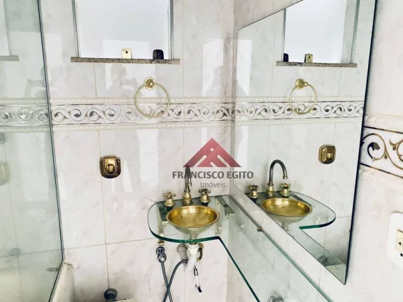 Imagem Apartamento com 3 quartos à venda, 97 m² por R$ 1.050.000 - Icaraí - Niterói/RJ