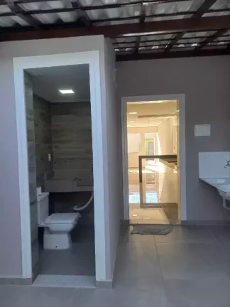 Imagem AMPLA+2QUARTOS+LAVABO+VAGA ESPAÇOSA