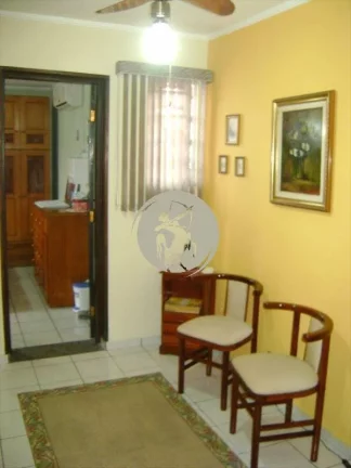 Imagem Casa a venda no Marapé em Santos
