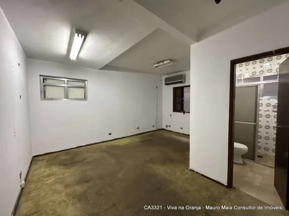 Imagem Casa COMERCIAL / RESIDENCIAL - Sumaré (Zona Oeste de São Paulo)