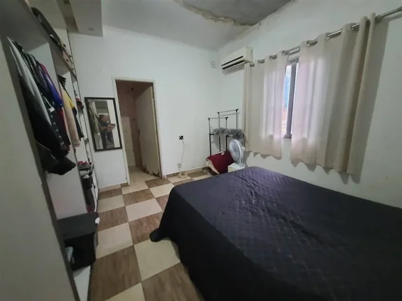 Imagem Casa a venda dormitóros na Ocian ZII em Praia Grande