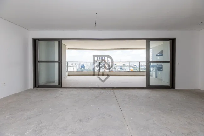 Imagem Apartamento Paraiso pronto para morar 30º andar