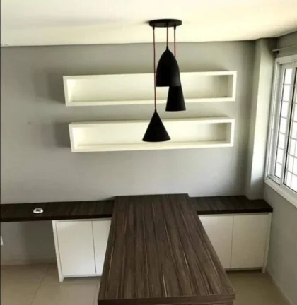 Imagem Alugo Sobrado em Santo André, Vila Metalurgica