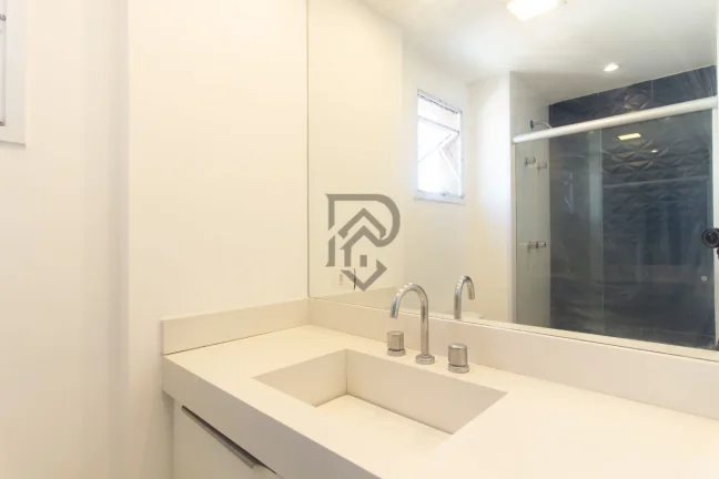 Imagem Apartamento Moderno no Condomínio Paseo Vila Mariana