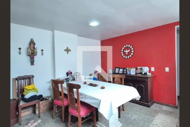 Imagem Apartamento à Venda - Recreio, 5 Quartos, 369 m2
