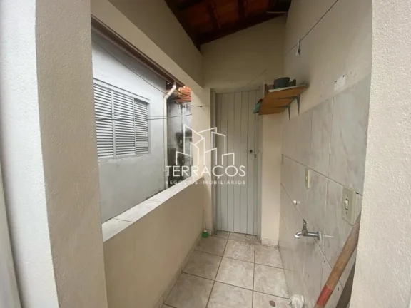 Imagem CASA TÉRREA À VENDA, 147M² ÁREA CONSTRUÍDA, PROX. TERMINAL HORTOLÂNDIA, JUNDIAI - SP
