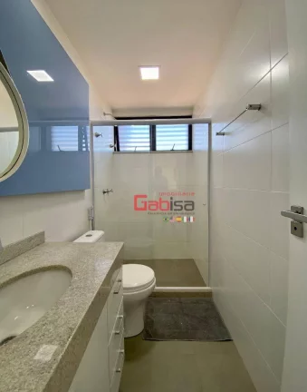 Imagem Apartamento com 2 dormitórios à venda, 117 m² por R$ 630.000,00 - Braga - Cabo Frio/RJ