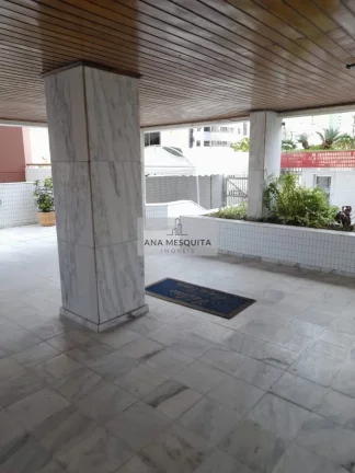 Imagem APARTAMENTO RESIDENCIAL em SALVADOR - BA, PITUBA