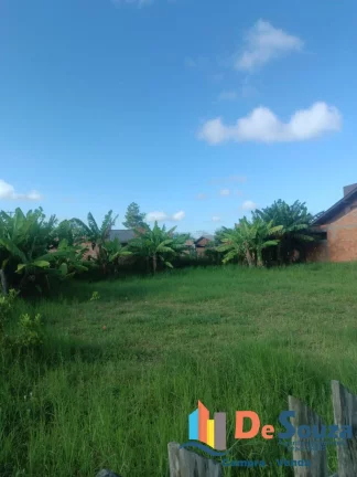 Imagem Terreno no Bairro EMBOABA