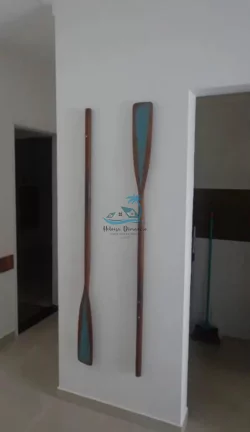 Imagem Vendo lindo apartamento mobiliado no Itaguá em Ubatuba em localização super privilegiada.
