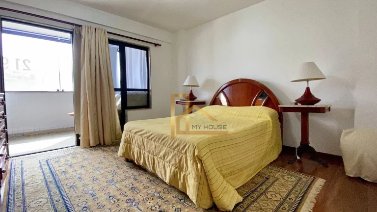 Imagem Apartamento dos Sonhos na Avenida Principal de Teresópolis – Andar Alto, Varanda Ampla e Lazer Completo!