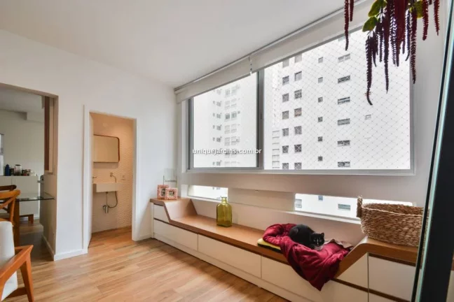 Imagem Apartamento à venda Jardim Paulista São Paulo