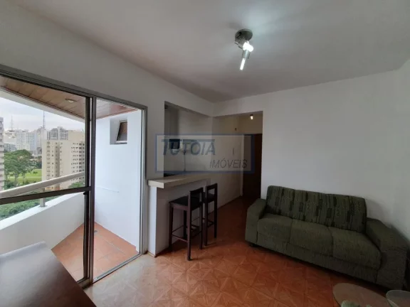 Imagem FLAT A VENDA PRÓXIMO DO PARQUE DO IBIRAPUERA