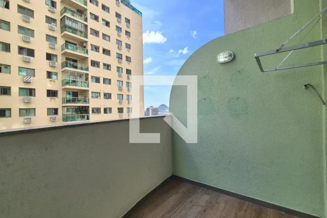 Imagem Apartamento à Venda - Recreio, 2 Quartos, 94 m2