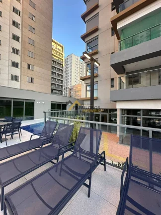 Imagem Apartamento Pronto no Bairro Bela Vista - Osasco