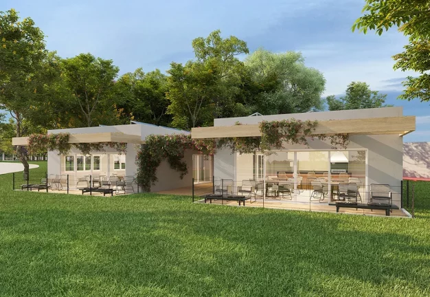 Imagem Residencial Brumana – Um refúgio de alto padrão entre Atibaia e Bragança Paulista