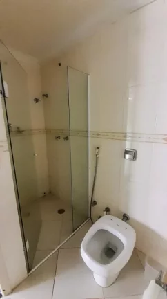 Imagem Apartamento com 3 dormitórios à venda, 176 m² - Pitangueiras - Guarujá/SP